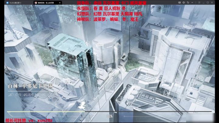 地下高层1F攻略截图