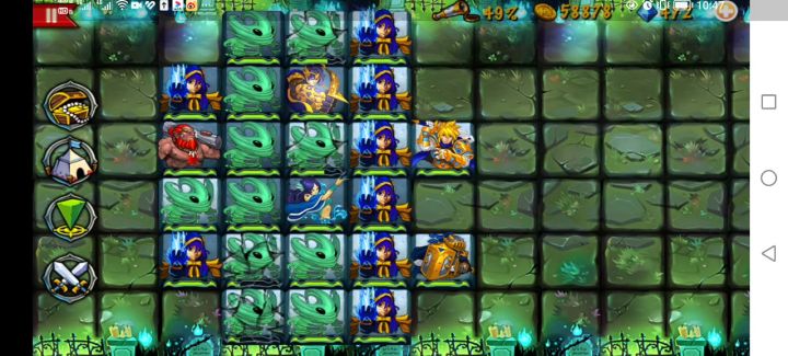 2-60三星通关攻略截图
