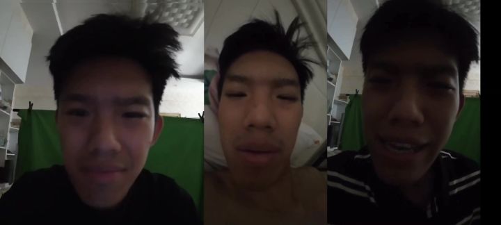 李玖郎高光合集截图