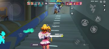 新版本裁决大加强，这期视频教你如何找点位打输出！