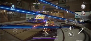 无限浮空的打击，还可以边输出边闪避，应该不会还有人不知道吧！