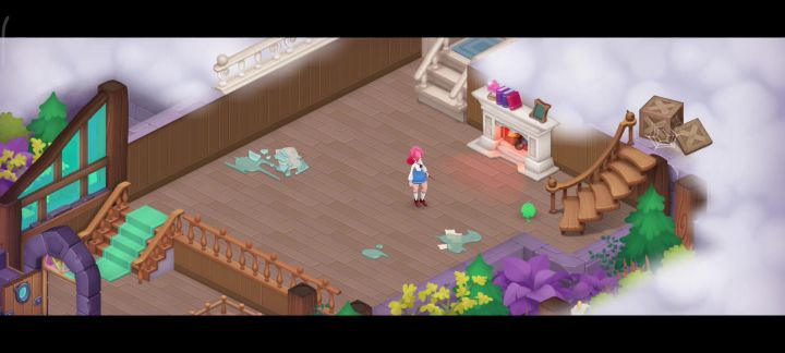 梦幻魔法屋截图