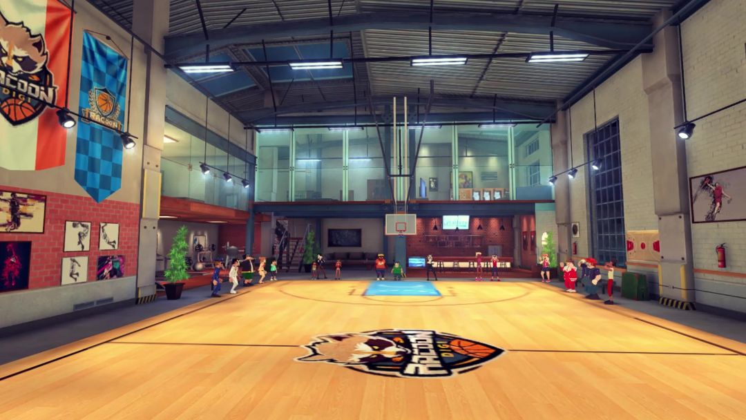 【赛事】街球艺术大师赛 报名啦！！！截图