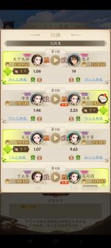 我的调和奇走过的脚印