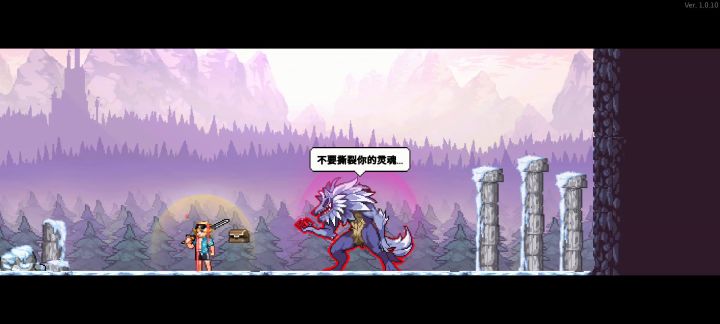 给新人推荐个很丝滑的召唤骑截图