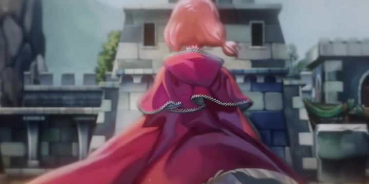 用星游记主题曲《再飞行》打开猫游截图