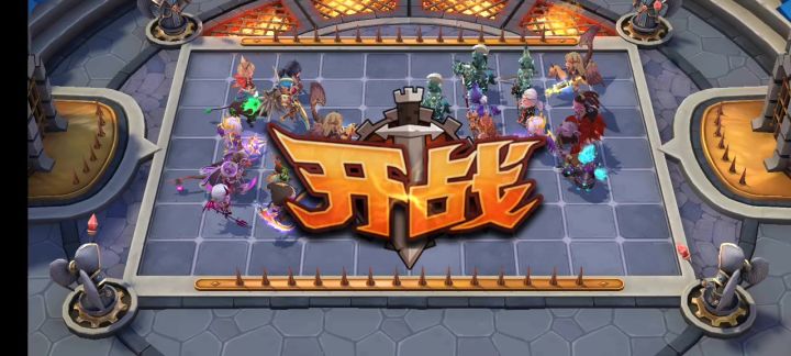 针对刺客,雷骑攻略(刺客视角)截图