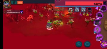 独奏骑士400层 木偶刷图技巧 带个毒轻松过