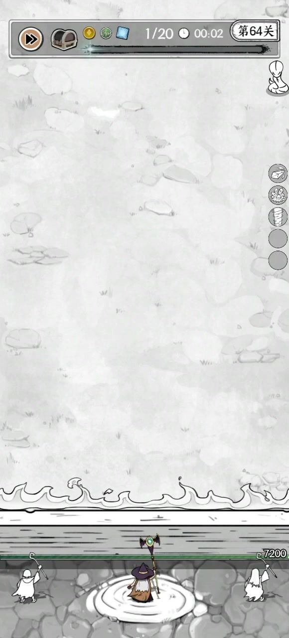64通关,欢迎借鉴,持续更新!!!截图