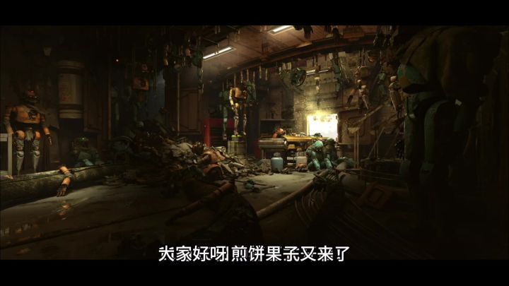 代号56次时代射击游戏截图