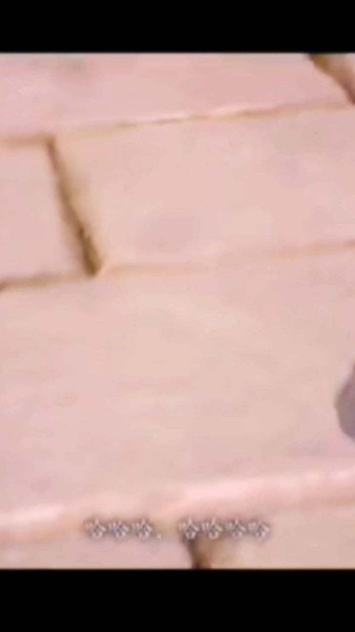 一曲舞毕,我还是没等到他,此后只为自己舞截图