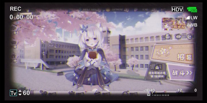 交错残响:音乐的魅力与神秘截图
