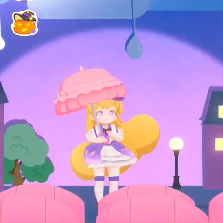 雨中曲截图