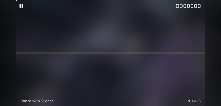 好久没玩了，感觉手有点僵硬截图