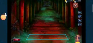 万圣节特辑:面具下的罪恶