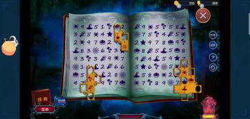 万圣节特辑:面具下的罪恶