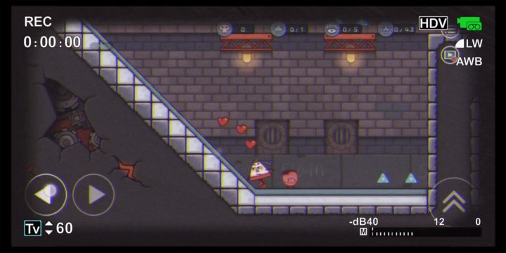 小三角大英雄:逆转之战截图
