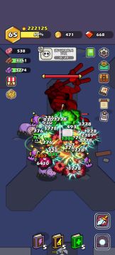 智械迷城中间boss打法。