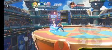 嗒啦啦过生日发个视频