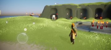 11月7日恶作剧之日代币位置攻略