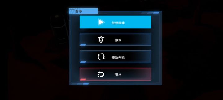 这无敌暴龙兽能不能管管啊截图