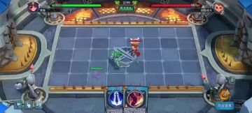 啧啧，真不愧是尊贵的第一代限定级佣兵啊