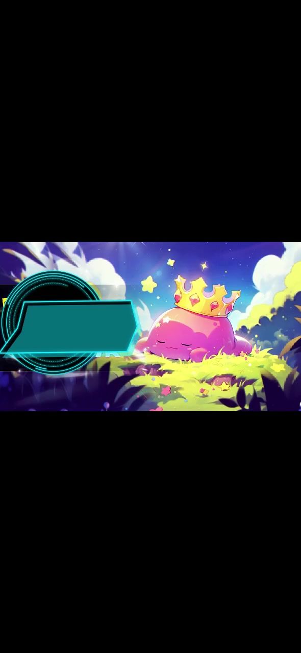 【原创我最强】萌新快速上手,视频有点长截图