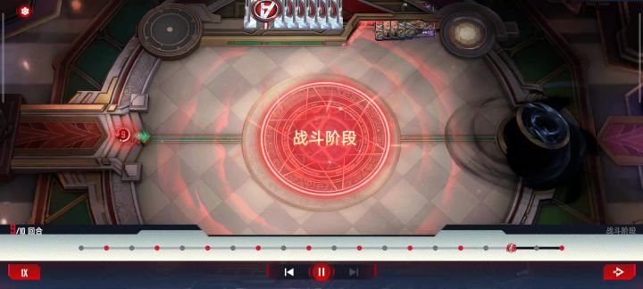 以为吃鸡的局,这倒霉吹的截图