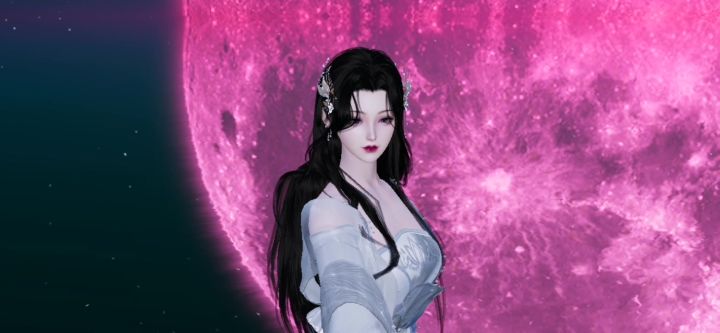 龙吟也有专属舞蹈了截图