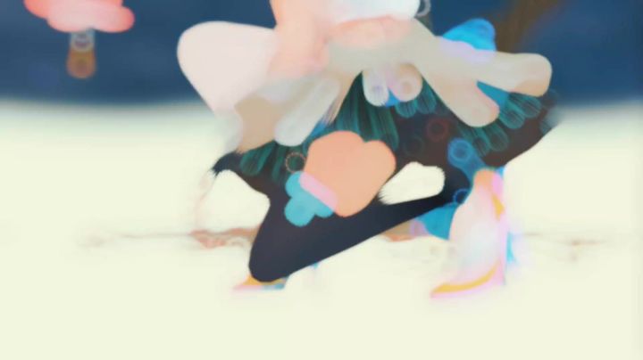 嗒啦啦美舞截图