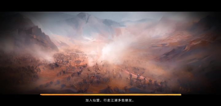 “小小无双”战斗视频截图