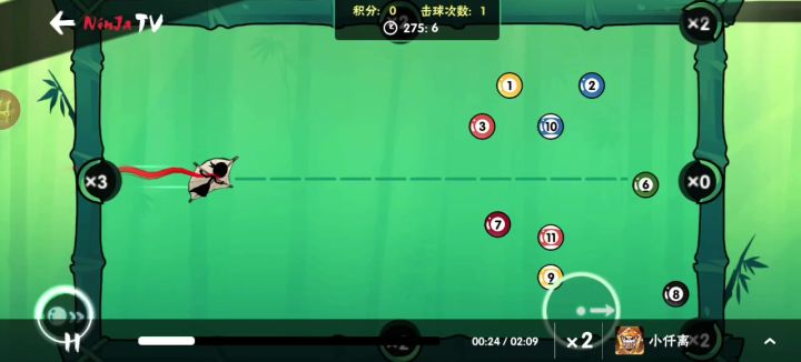 这是比谁进0多的活动哦~截图