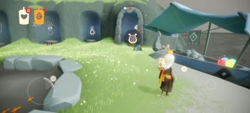 11月13日恶作剧之日代币位置攻略