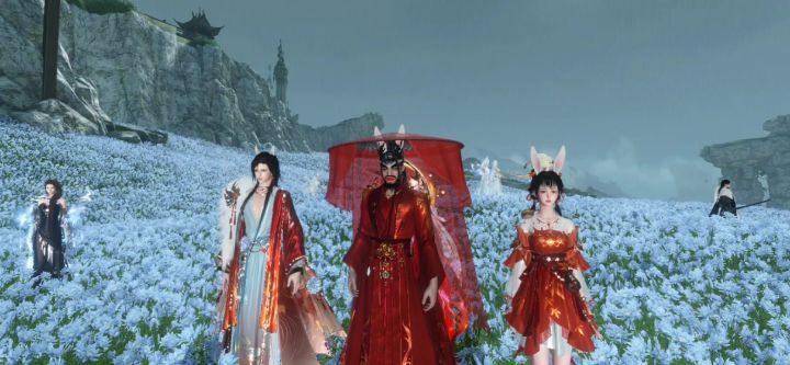 出道即是巅峰截图