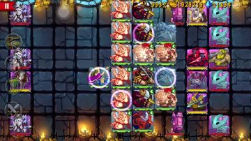 策略军团新版视频攻略,[一钱希望出品]新版火弓队-秘境-地狱62