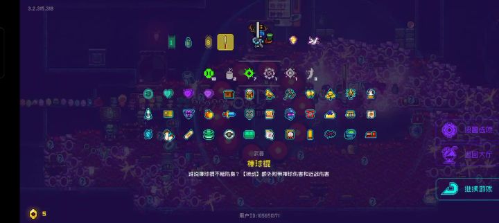逆大天 bug截图