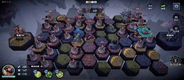 龙30自动跳过版攻略，5s钟160000拿满