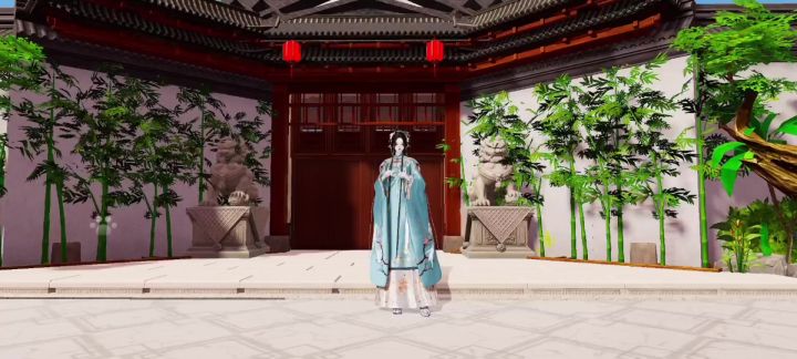 【竹溪苑】挑战以闪最贵门头50万建房截图