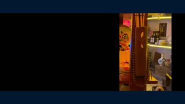 《反转21克》场景搭建-杂货铺（1）