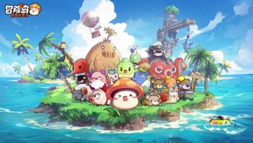 【冒险攻略课堂】热知识抢先看！宠物系统介绍（上篇）不容错过