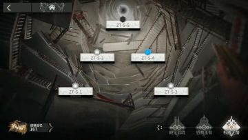 「崔林特尔梅之金」突袭模式 TZ-S-4 单核