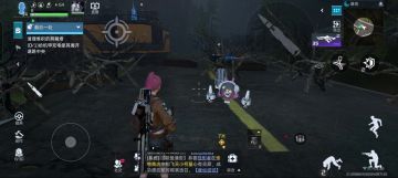 星球重启的任务:最后一处，通关教程