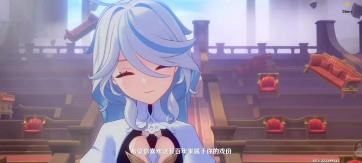 制作不易,希望你们能看完截图
