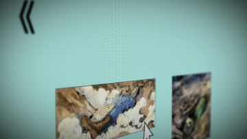 《卡牌侦探》宣传片+1