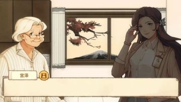 模拟经营|一场治愈之旅！《养老小镇》steam商店页已公开！先加愿望单吧！