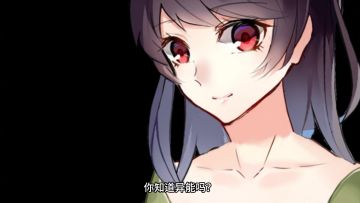 橙光推荐作品《铲屎官兼侦探》