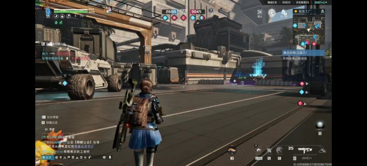 PVP真的“烂”到毫无平衡截图