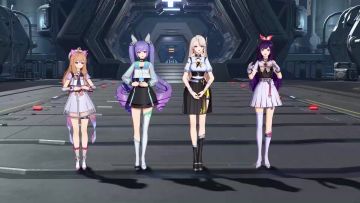 A-SOUL发来派对邀请，是否前往枝江·2112？