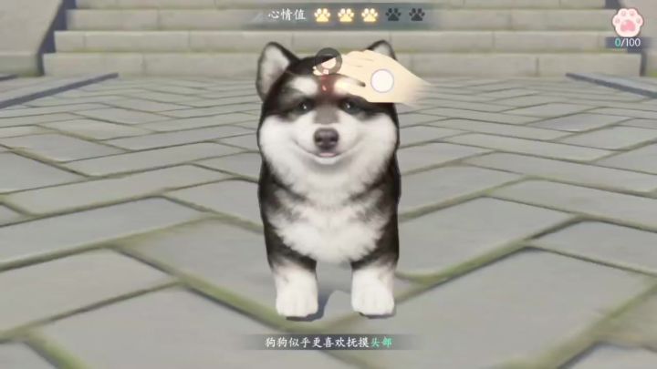 浮生忆玲珑截图