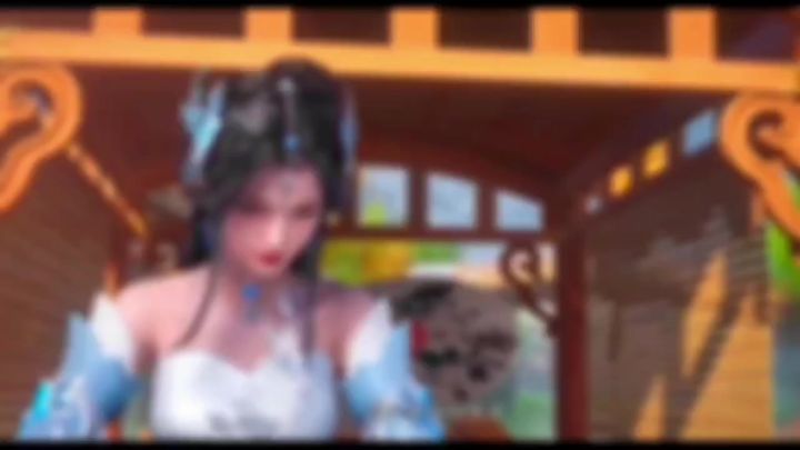 浮生忆玲珑截图